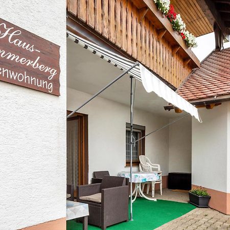 Haus Sommerberg Titisee-Neustadt Eksteriør bilde