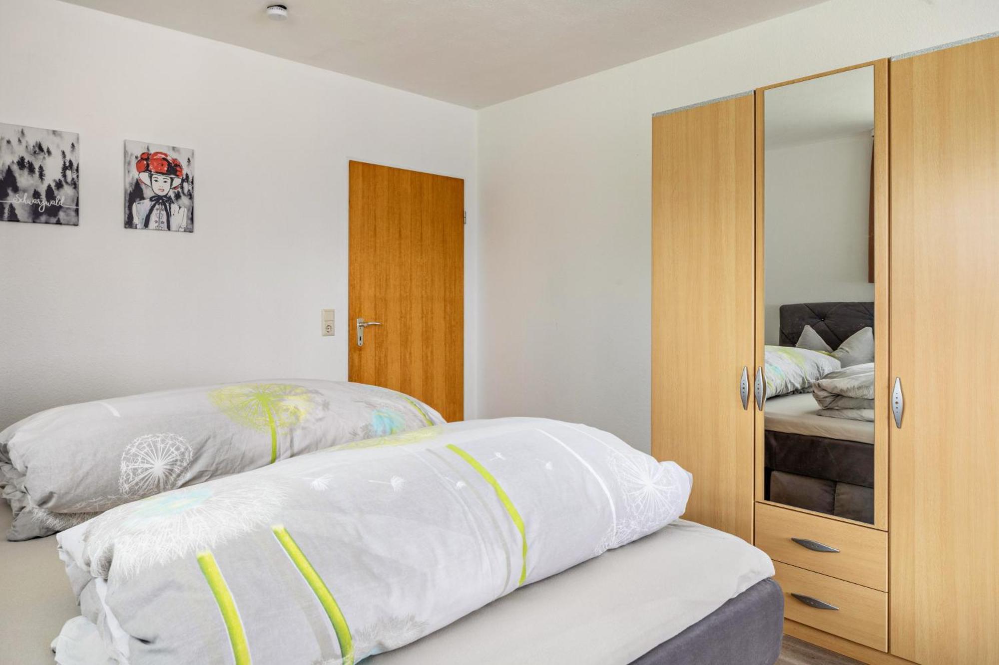 Haus Sommerberg Titisee-Neustadt Eksteriør bilde
